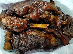 -王裕興肉莊(南禅寺店)