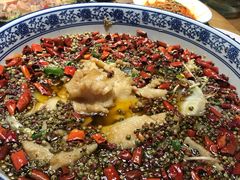 -福茂源横山铁锅羊肉(牡丹园店)