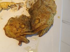 -赶海部落海鲜城(海阳路店)