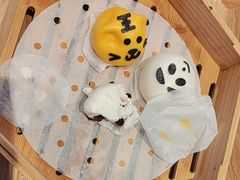 -美食小镇·观赏珍稀鸟类·长隆熊猫酒店