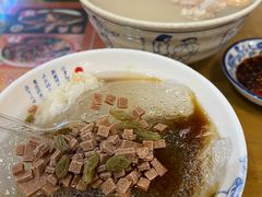 -易老妈蹄花.特色川菜(人民公园总店)