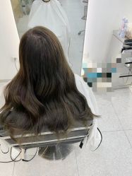 -D.z Salon 无痕接发潮店
