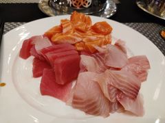 -上海齐鲁万怡大酒店·辣椒屋咖啡厅