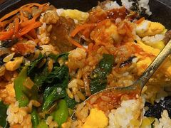 -梨花牛肉汤饭(仁恒伊势丹店)