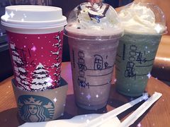 -星巴克臻选(广州沙面店)