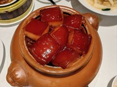 红烧肉-弘雅饭店