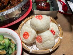 -肥三土菜馆(五四广场店)