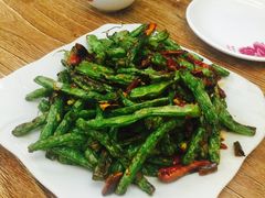 -巷子深菜馆(新华路店)