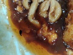 -天津外国语大学（马场道校区）食堂