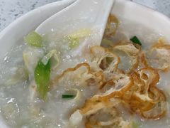 一品艇仔粥-银记肠粉(文昌北路店)