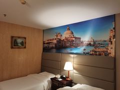 -汕头金乐大酒店