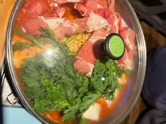 -花腰餐吧Bistro烧烤 傣味(传媒大学店)