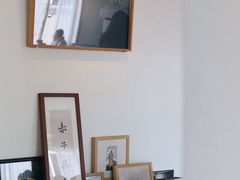 -巴浪鱼咖啡馆 Local Fish