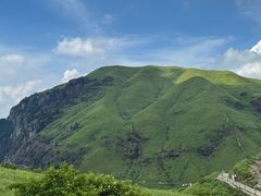 -萍乡武功山风景名胜区