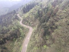 -瓦屋山景区