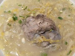 -北李妈妈菜·海肠捞饭(高新万达店)