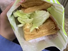 -肯德基(堤口店)