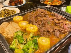 -苏浙徽·江南荟·本味融合菜(相城方圆里店)