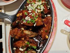 -京鸭棠(让胡路万达店)
