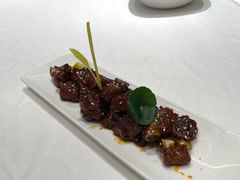 -乾隆美食·本帮菜(黄河路店)