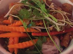越南猪肉面-Lanterns Vietnamese Restaurant