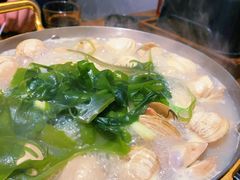 -烧货·活海鲜炭烧(湖滨商业街店)
