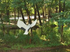 -长白岛森林公园