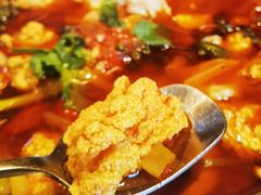 -铜锣湾·有麝自然香(重庆新天地店)