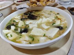 -小六农家乐(崇明西沙湿地店)