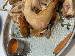 -马克西姆俄罗斯餐厅(通亚街店)