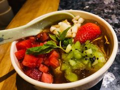 -蜀大侠火锅(四川北路店)