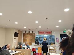 -老地方面馆(思南路店)