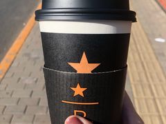 -星巴克臻选(国贸商城首店)
