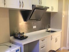 -上寓酒店公寓(原皇室堡酒店公寓)