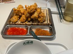 -火啫啫·粤式啫啫煲(南京弘阳店)