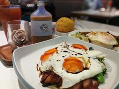 -柠檬树茶餐厅(海雅缤纷城店)
