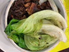 牛腩蒸饭-民信老铺(人民路店)