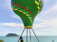 -漳州滨海火山岛自然生态风景区