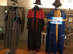 -青岛葡萄酒博物馆