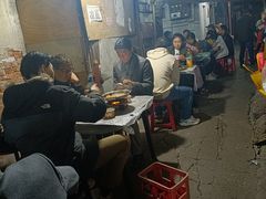 大堂-麻木老地方牛筋牛杂(长堤街店)