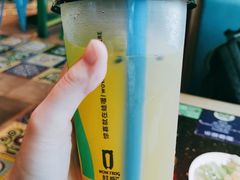 -蛙喔牛蛙(仙林万达茂店)