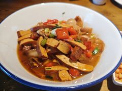 -老阿爸鲜鱼土菜(昆山花桥店)