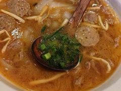 -三姐·老友记·南宁老友粉(朝阳区光华路嘉里中心店)