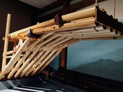 -中国庆元廊桥博物馆