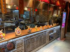 -京味斋·北京烤鸭(北京南站洋桥店)