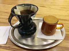 -Nectar One Cafe(勇烈路n1店)