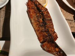 -枪火串烧·东北特色烧烤(罗湖总店)