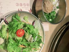 -西塔老太太泥炉烤肉(北京亚运村店)