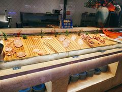 -万象·复兴号鲜肉烤肉海鲜自助(升级店)