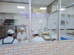 -津门如意包子铺(宾西路店)